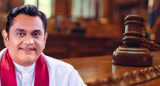Trial Begins Against Shasheendra Rajapaksa